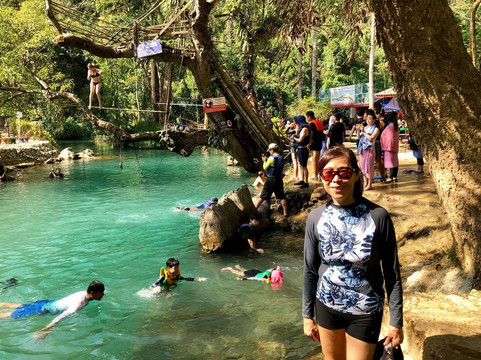 MyLaoTours-琅勃拉邦必去景点