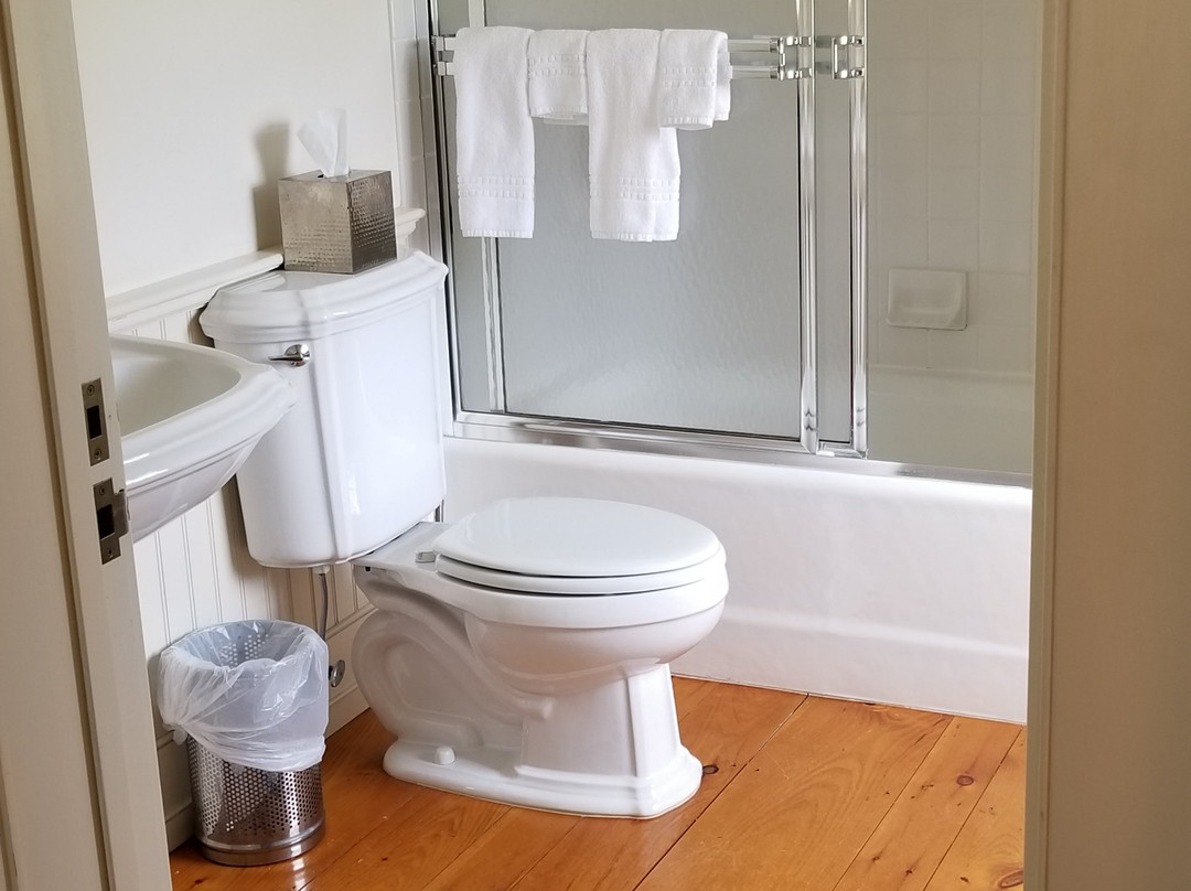 The Inn at White Hollow Farm主图