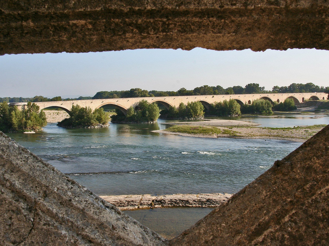Bureau d'Information Touristique de Pont-Saint-Esprit景点图片