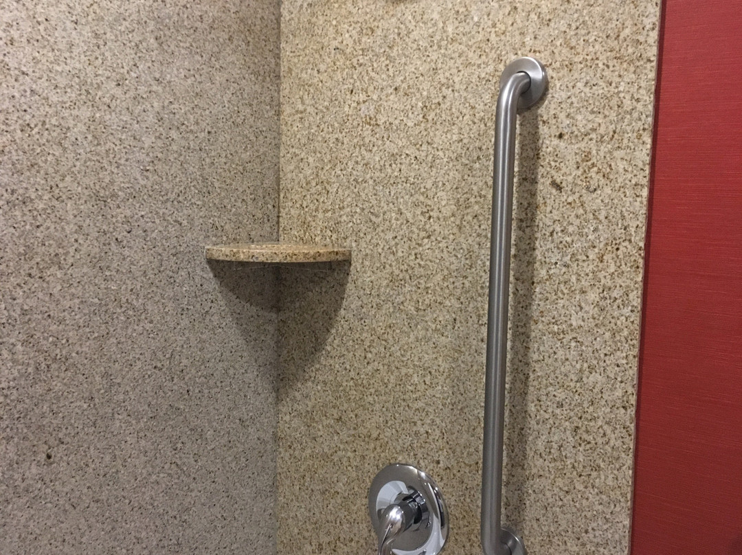 Courtyard by Marriott Richland Columbia Point主图