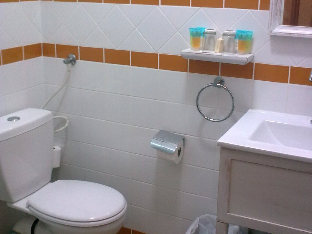 Ginosar Village主图