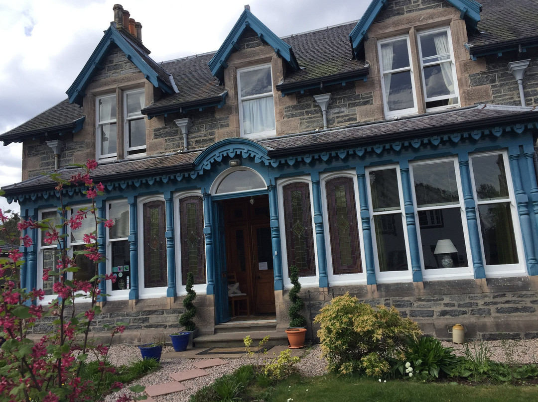 Dunallan House主图