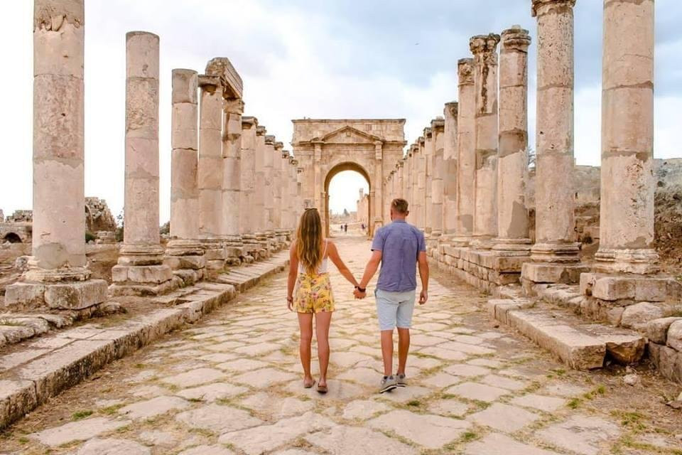 We Guide Travel-安曼必去景点