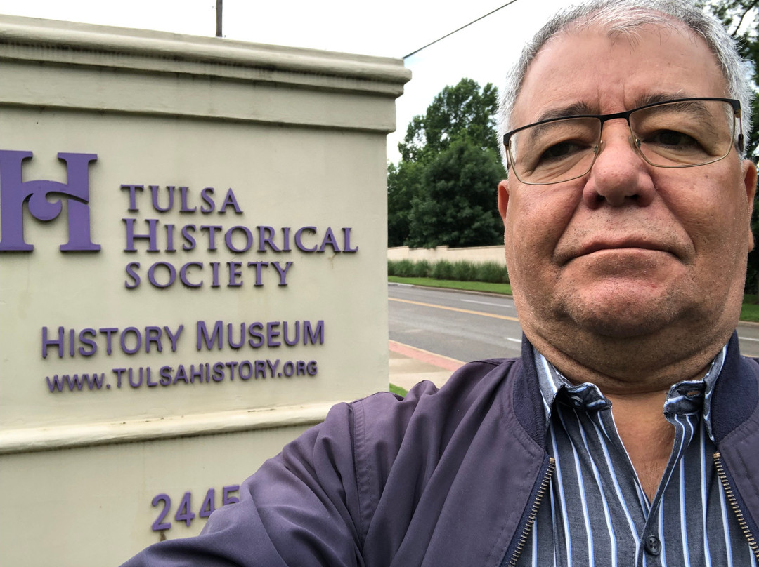 Tulsa Historical Society & Museum景点图片