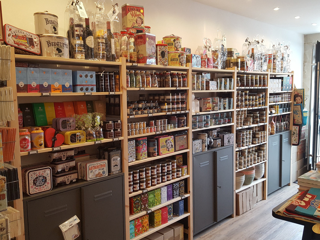 Bouteilles et Bocaux-Macau必去景点