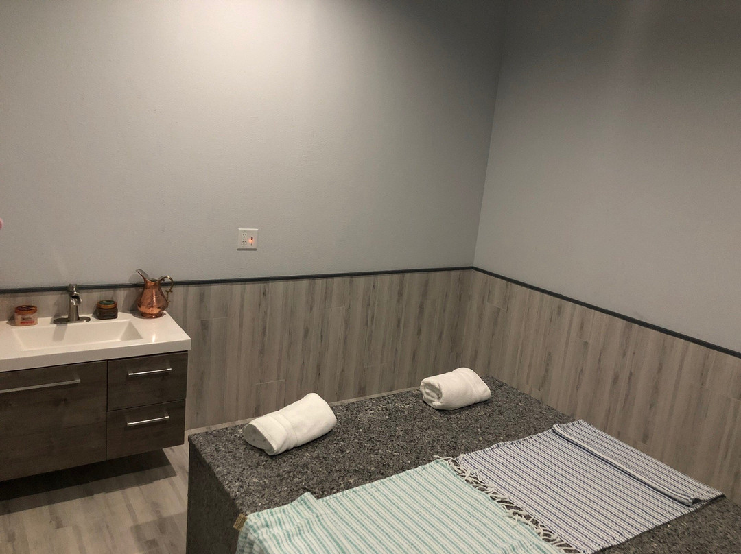 Orlando Spa Oasis景点图片