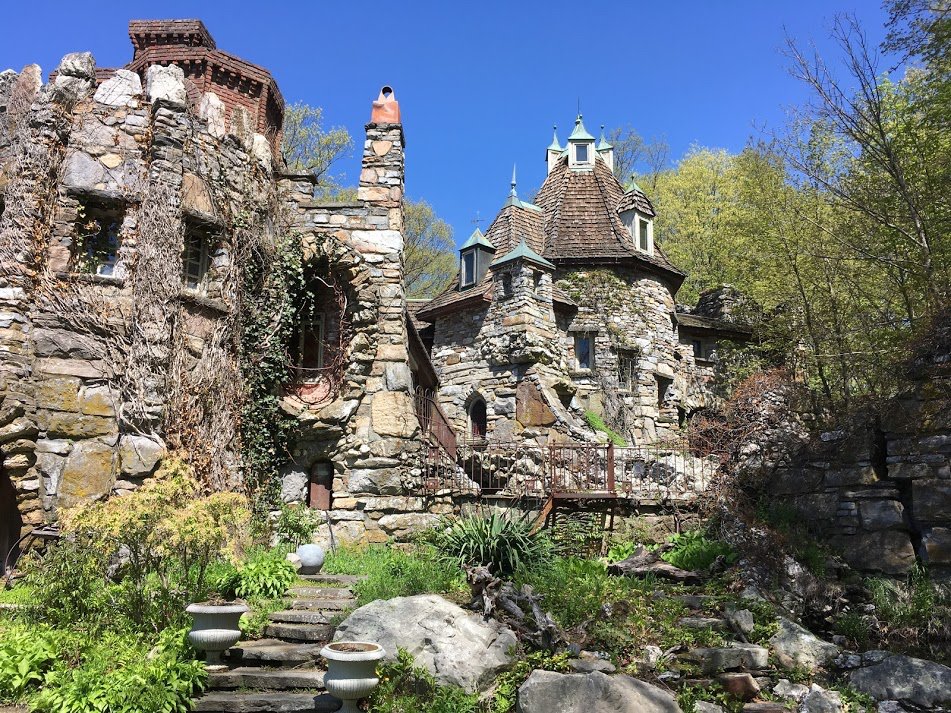 Wing's Castle B&B-浴室
