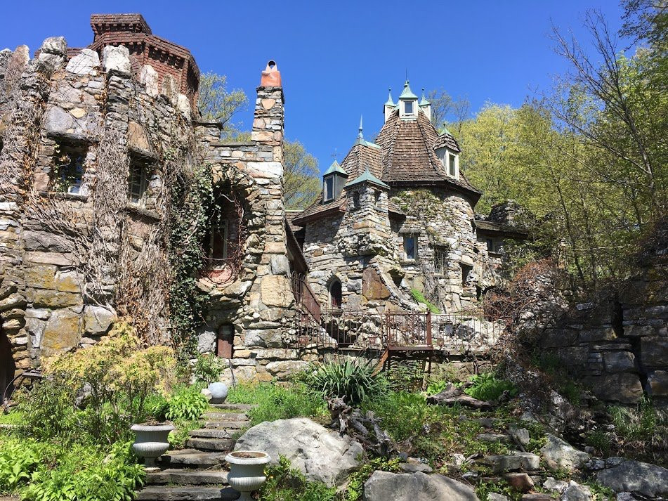 Wing's Castle B&B主图