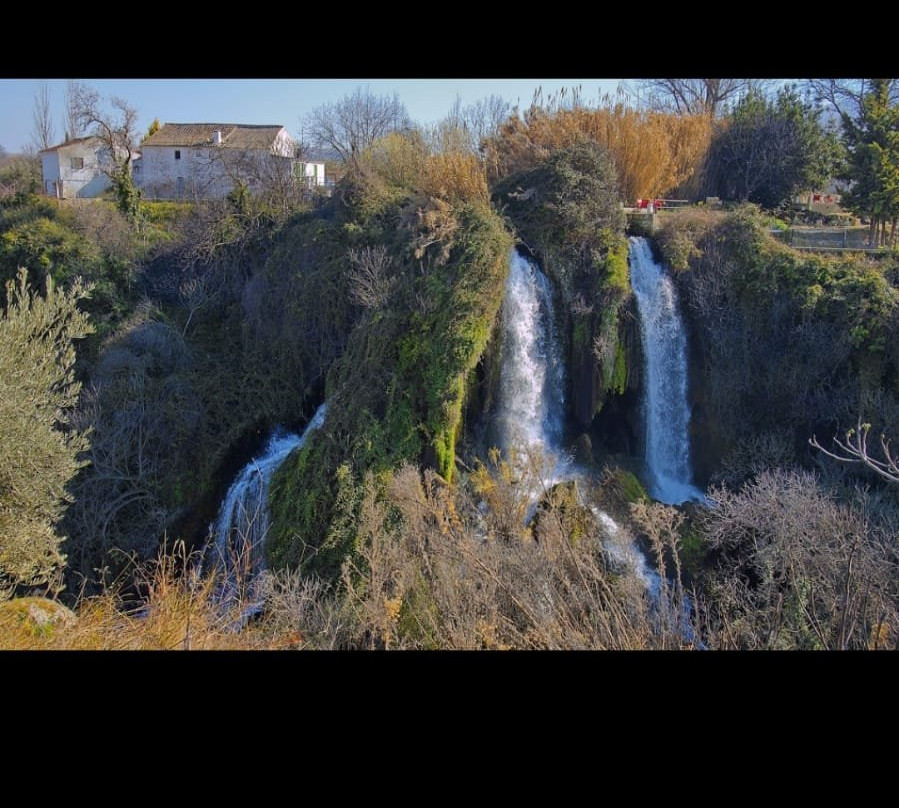 Los infiernos-Loja必去景点