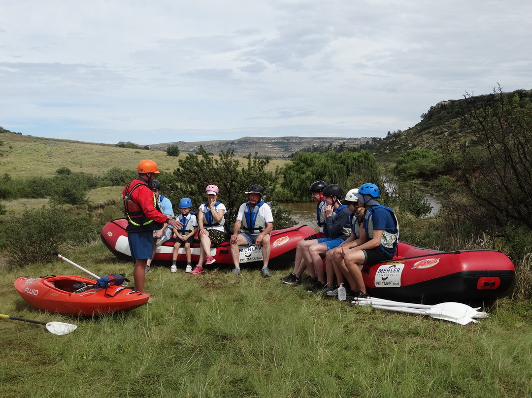 Be Wild Adventures-克拉伦斯必去景点