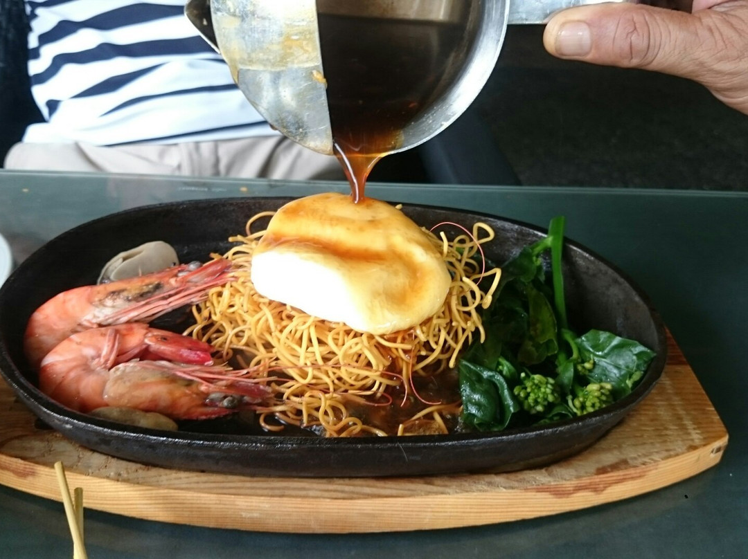 Saujana Golf & Country Club-八打灵再也必去景点