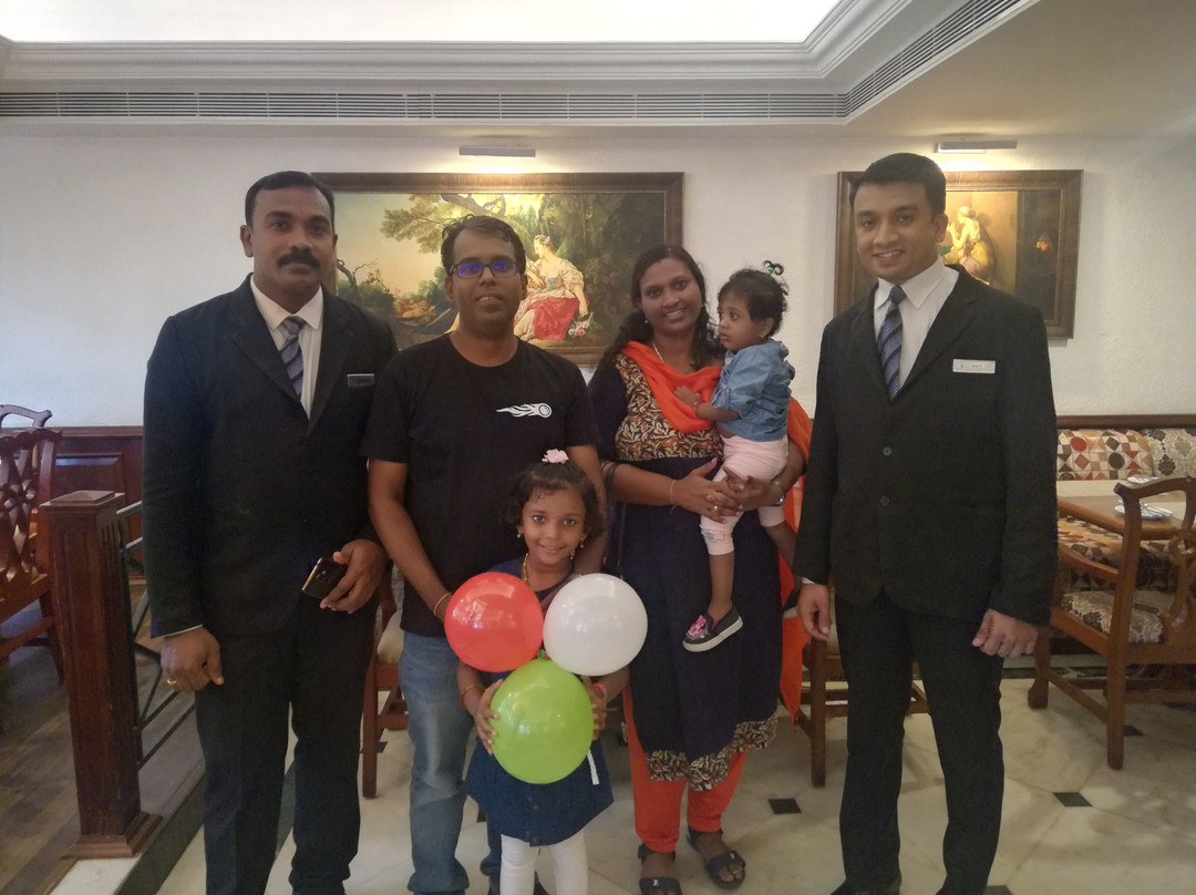 The South Park主图