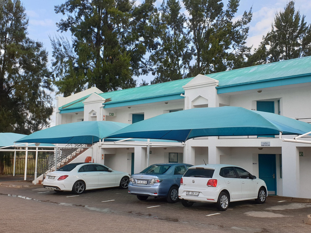 Protea Hotel by Marriott Polokwane Ranch Resort主图
