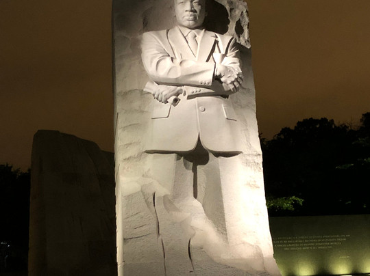 Sam & Sal Tours-华盛顿特区必去景点