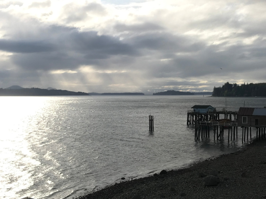 Nimpkish Hotel主图