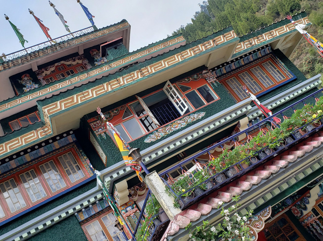 Modern Residency主图