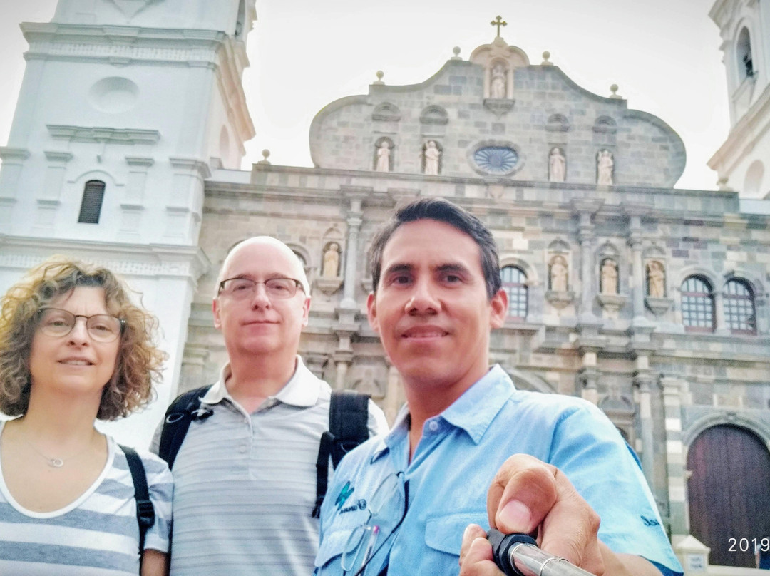 Miguel tours Panama景点图片