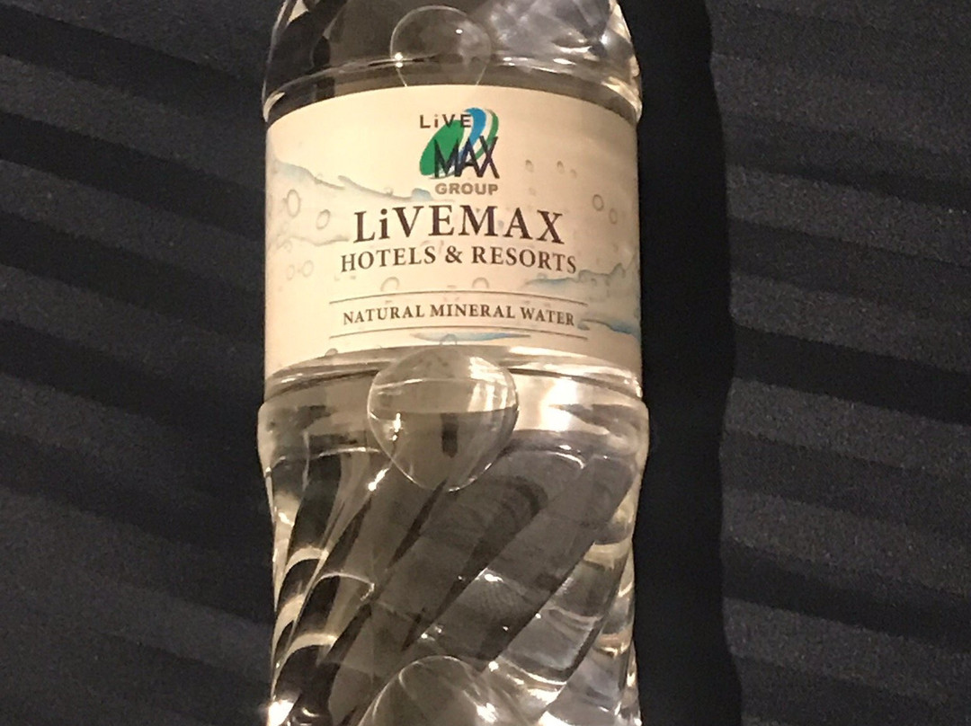 Hotel Livemax Tokyo Ayase Ekimae主图