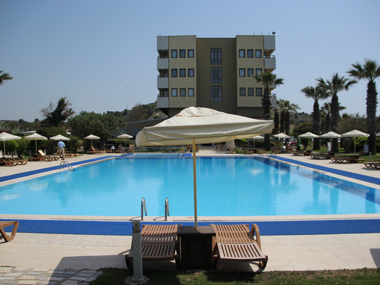 Hotel Babaylon主图