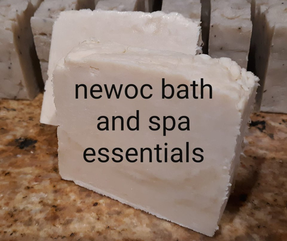 Newoc Bath and Spa Essentials-Mount Dora必去景点