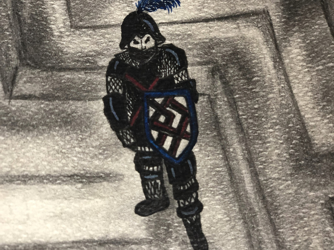 QuestionRooms - Escape Room Plovdiv-普罗夫迪夫必去景点