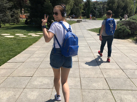 Past Perfect Tbilisi-第比利斯必去景点