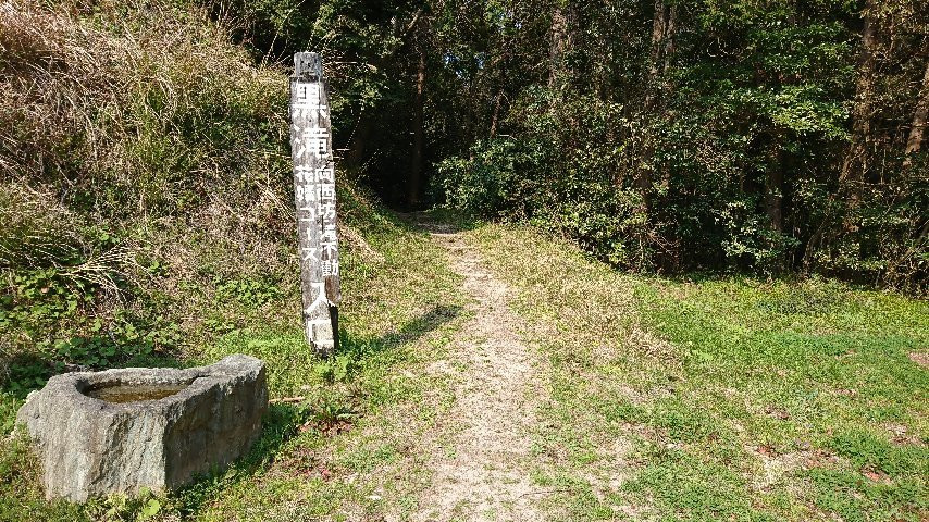 Kurotaki Falls-南房总市必去景点