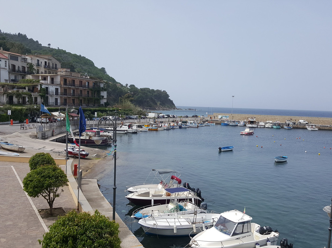 Porto Di San Marco-San Marco必去景点