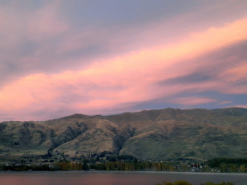 瓦纳卡巴克帕卡旅舍主图