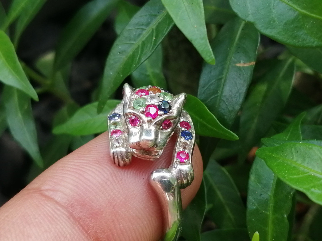 Danu Group-Kahawatta必去景点