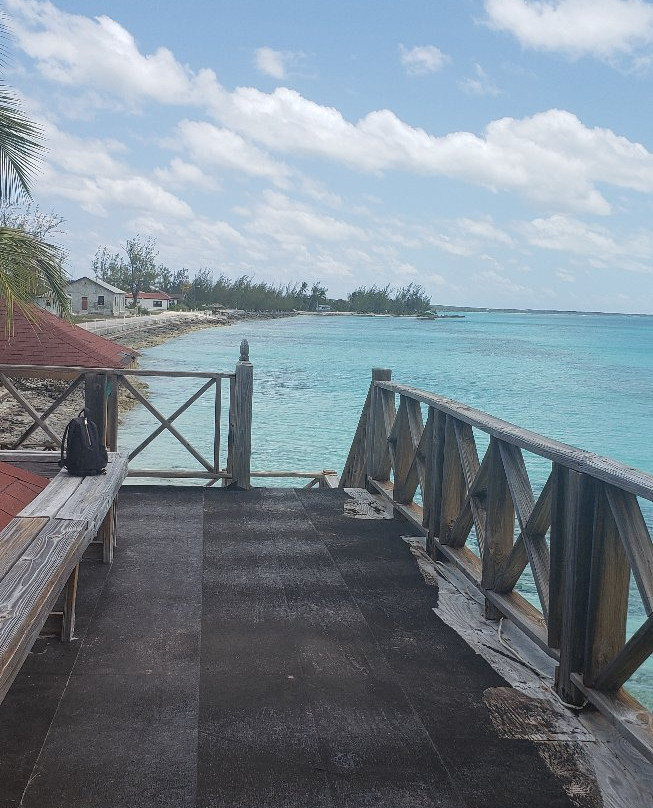 Cocktails by the Sea-Cat Island必去景点