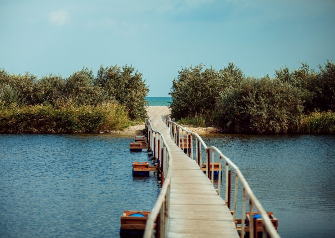 Villa Santorini主图