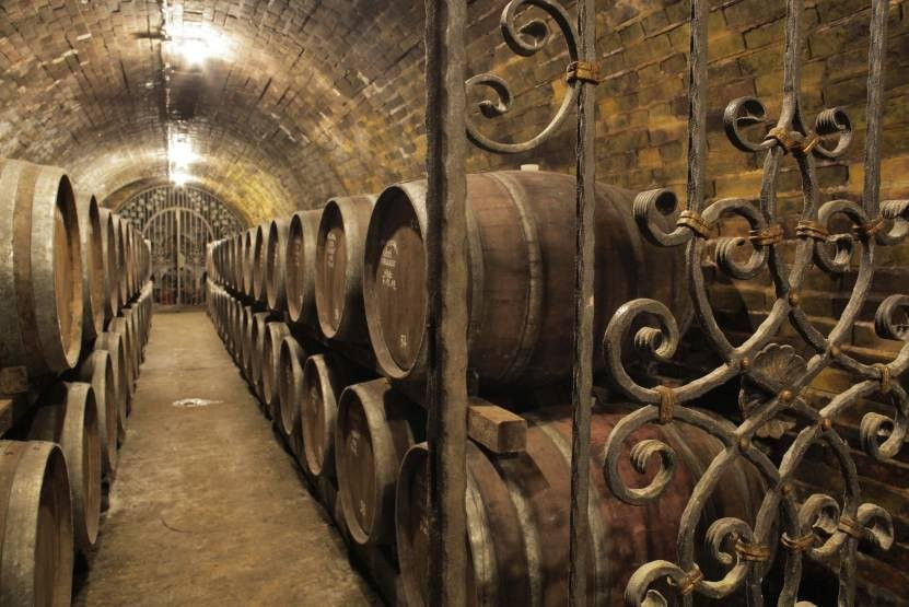 Wine a'More Travel-布达佩斯必去景点