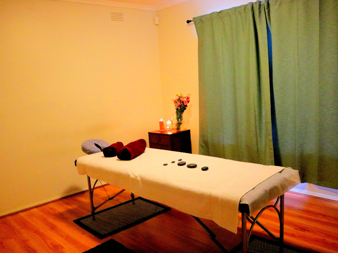 Ranges Spa-丹顿农必去景点