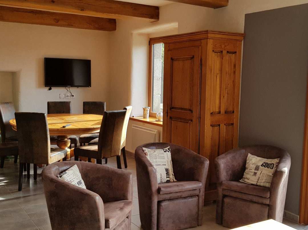 Domaine Le Puits de Jeanne主图