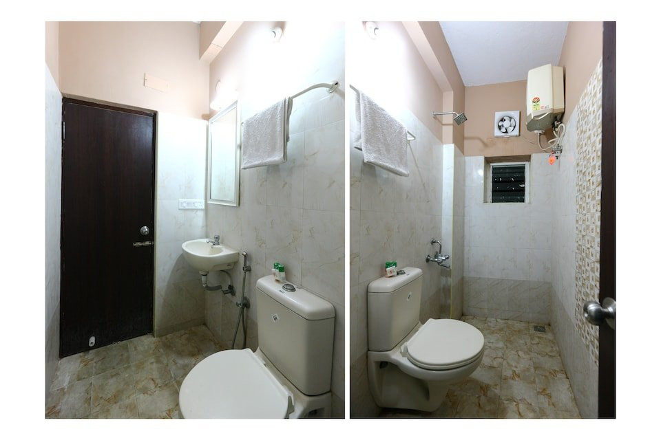 OYO 1272 Hotel Parkview INN主图