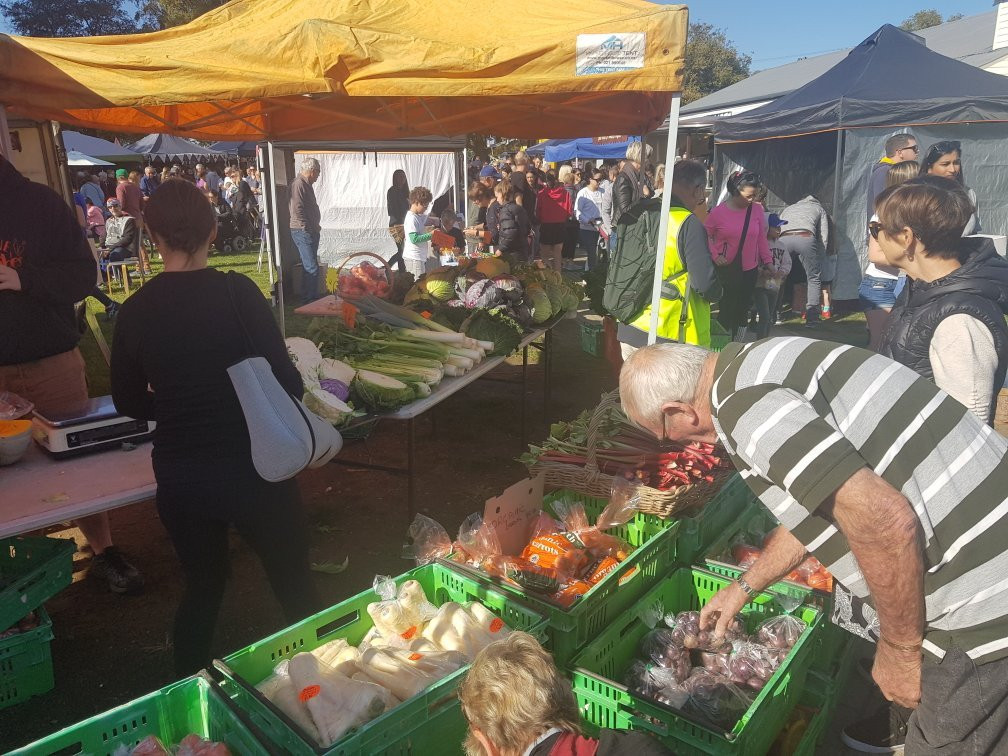 Taupo Market景点图片