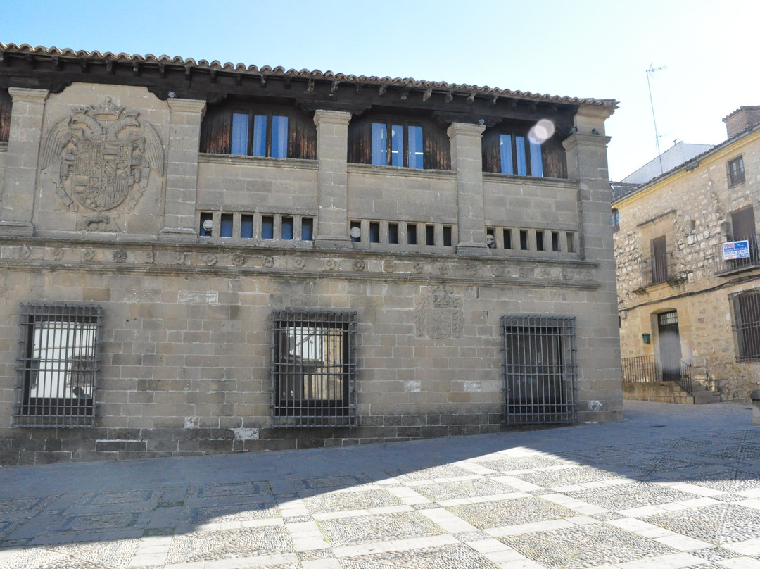 Antigua Carniceria