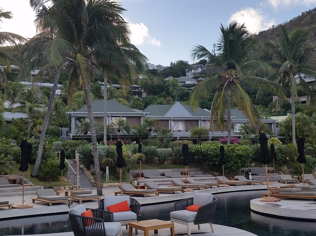 Christopher Hotel主图