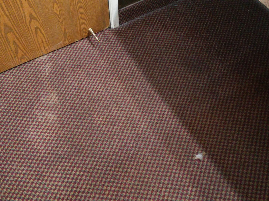 Super 8 by Wyndham Georgetown主图