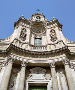 Basilica Collegiata景点门票图片