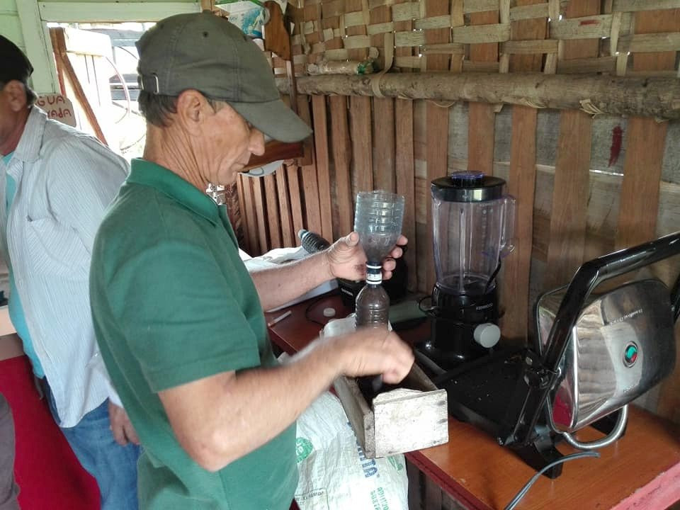 Viajando en el Tiempo-维纳勒斯必去景点