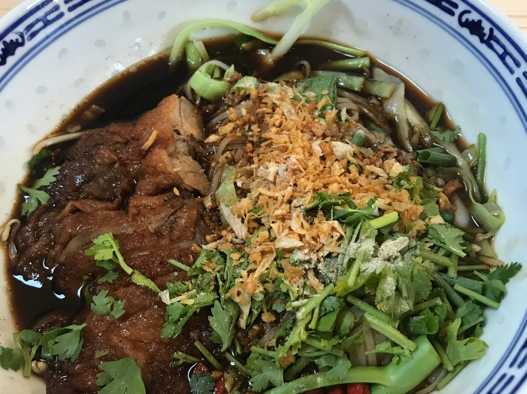 Thipp's Thai Cuisine