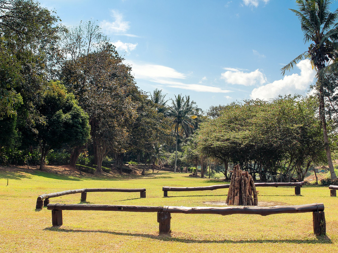 皇家萍花园度假村主图