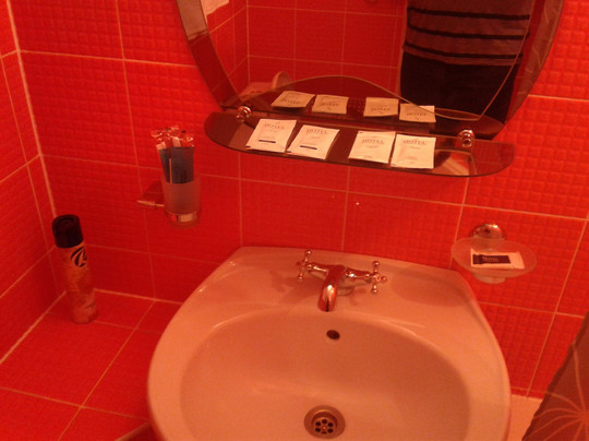 Zolotyye Peski主图