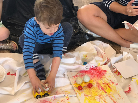 Rock Paper Scissors 30A-圣罗萨海滩必去景点