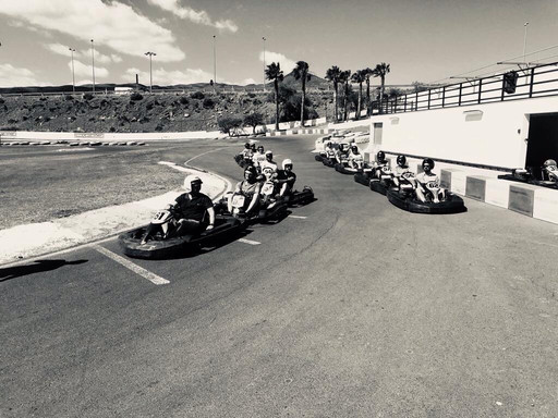 CANCO GRAN CANARIA-马斯帕洛马斯必去景点