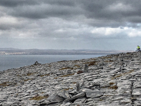 Black Head-Murroogh必去景点