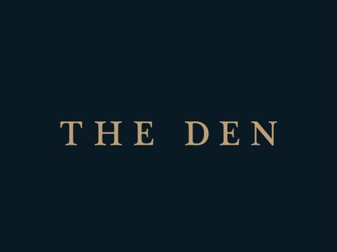 The Den Kch主图