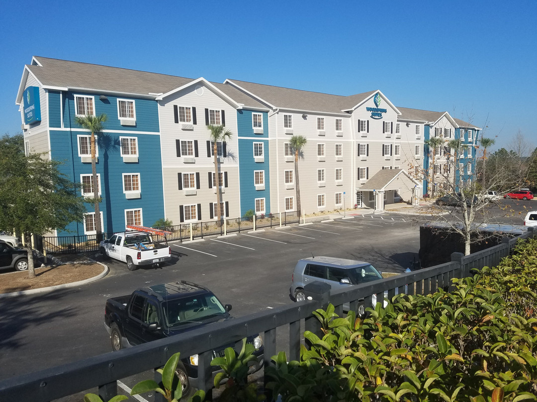 WoodSpring Suites Orlando West - Clermont主图